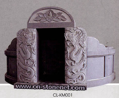 墓碑 - CL-EM001 - CL-EM001 (中国 福建省 生产商) - 建筑型材 - 建筑、装饰 产品 「自助贸易」